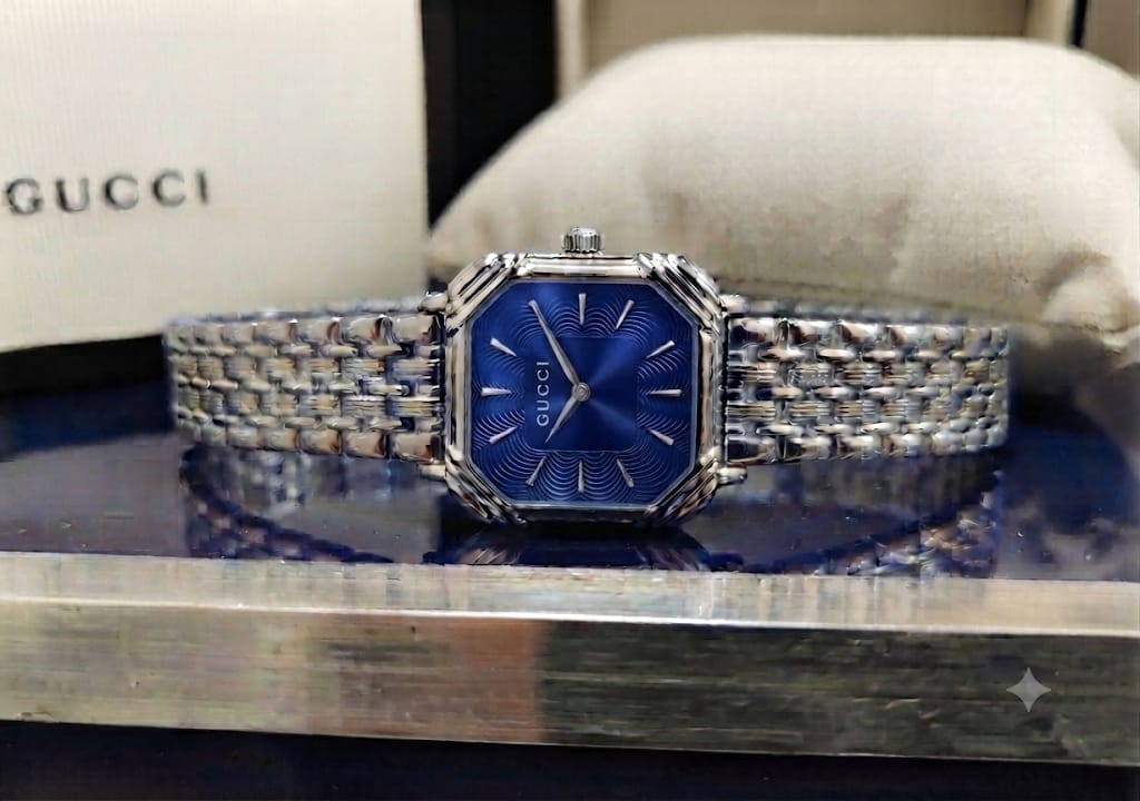 Women watch