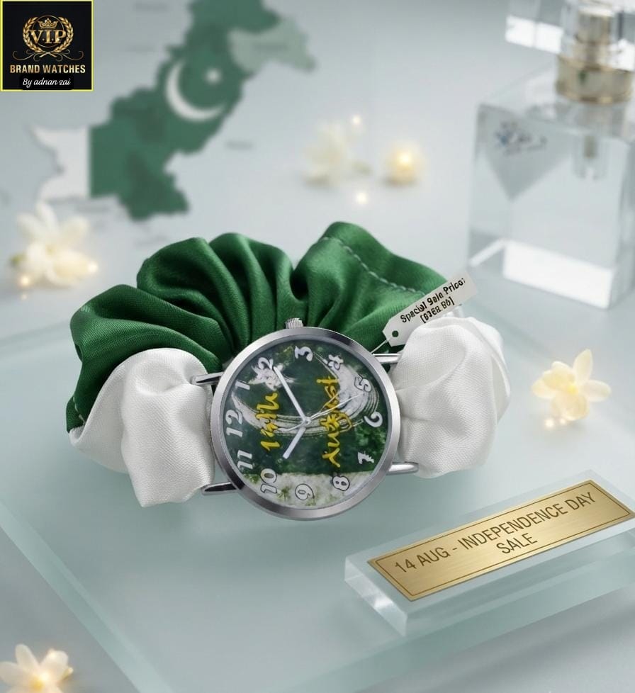 Women watch