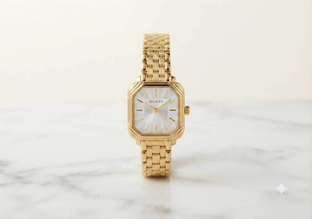 Women watch