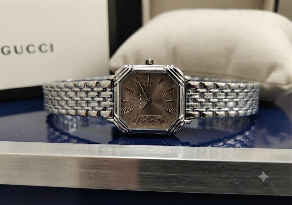 Women watch