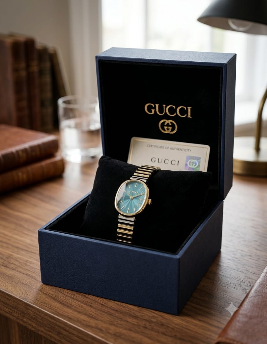 Women watch