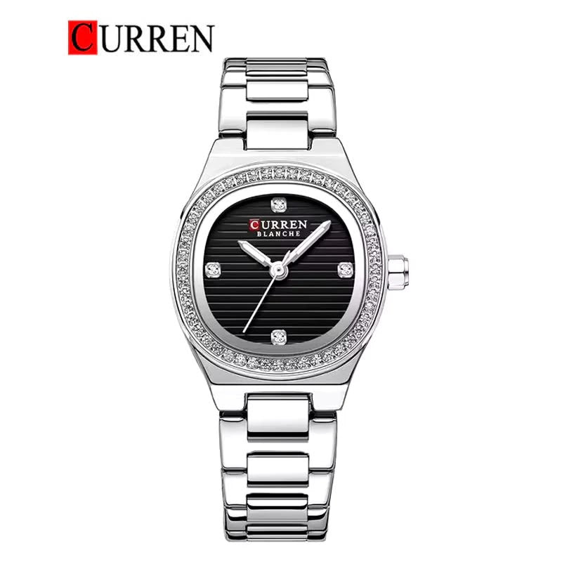 Women watch