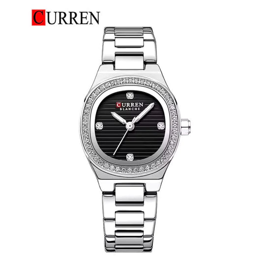 Women watch