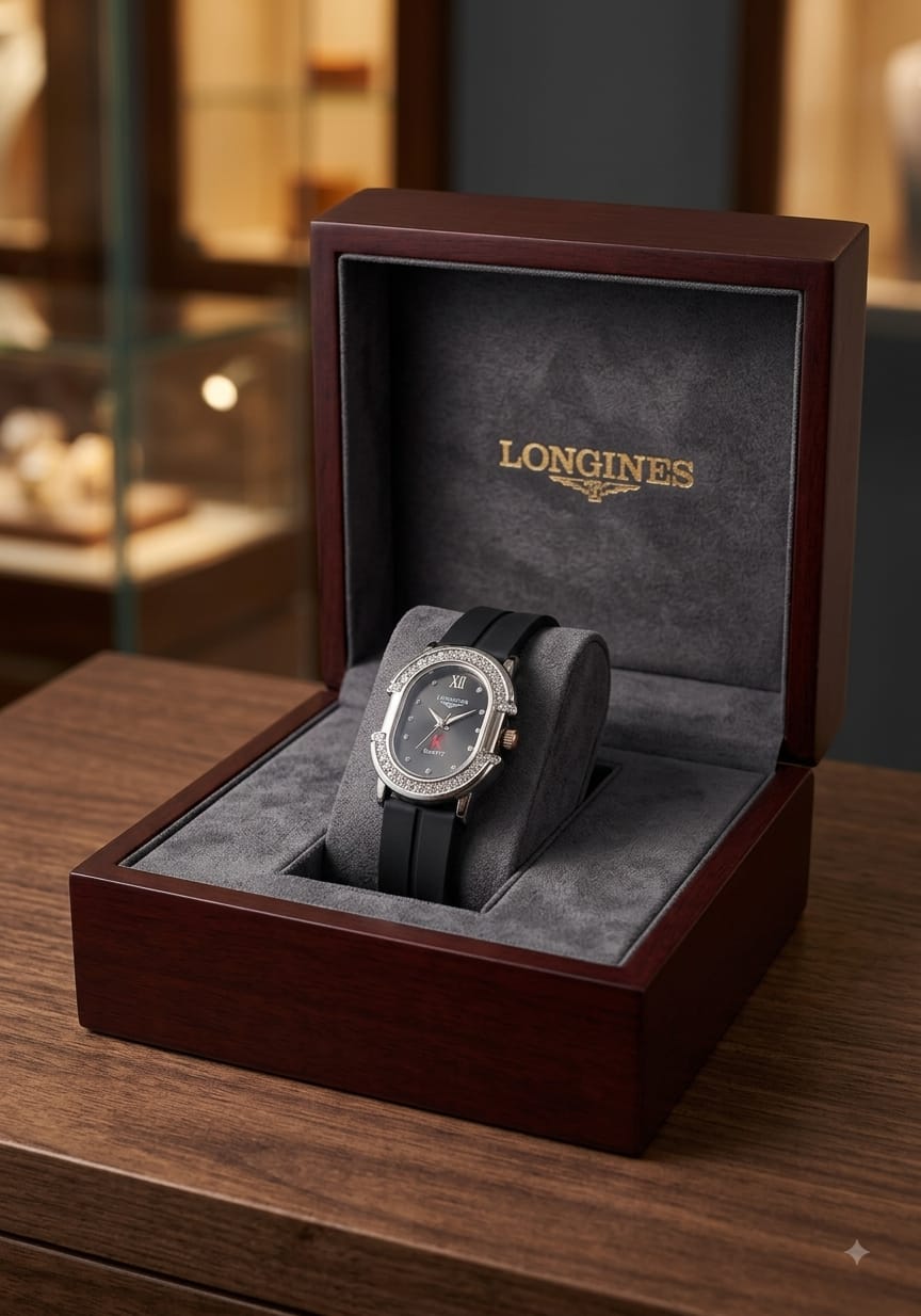 Women watch