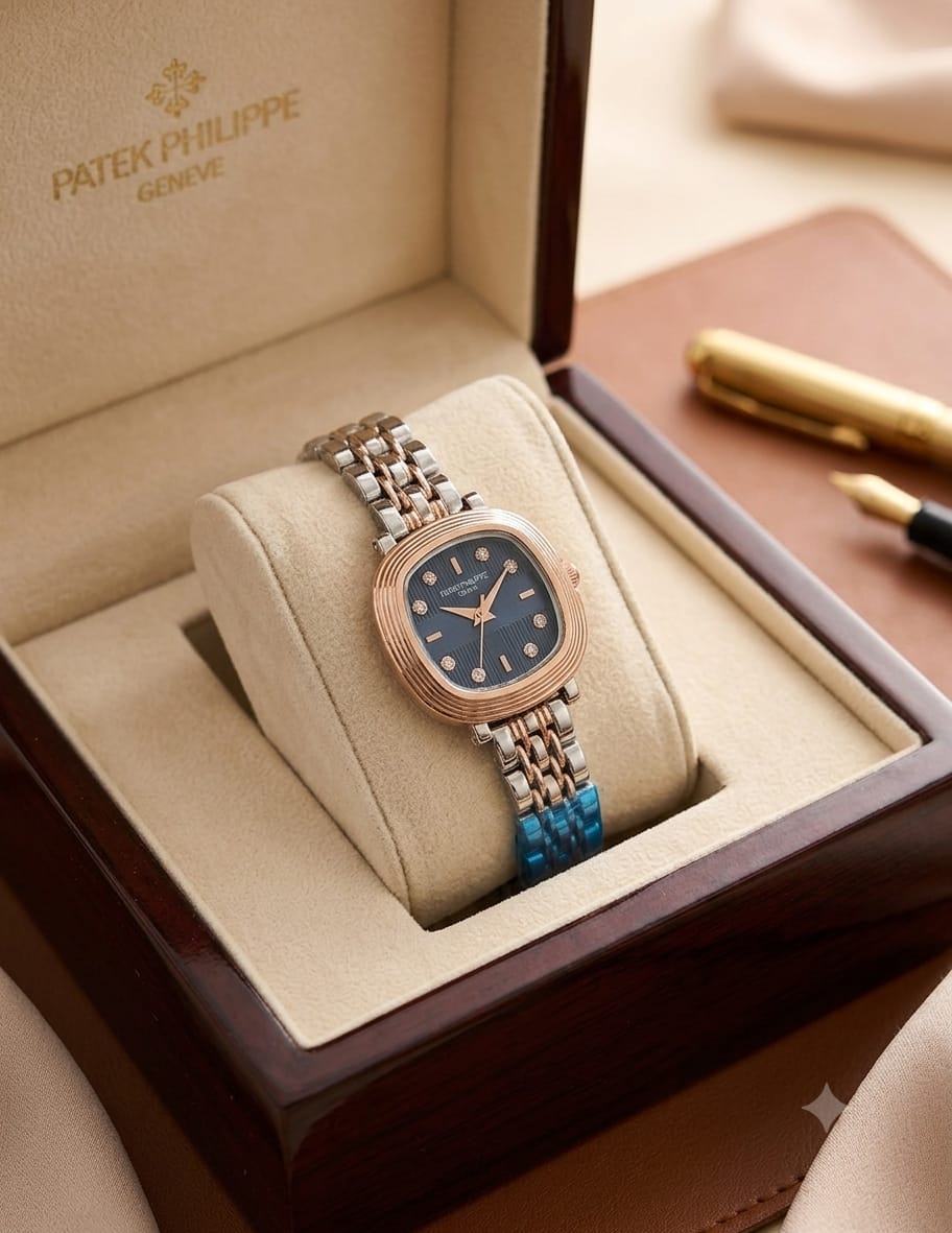 Women watch