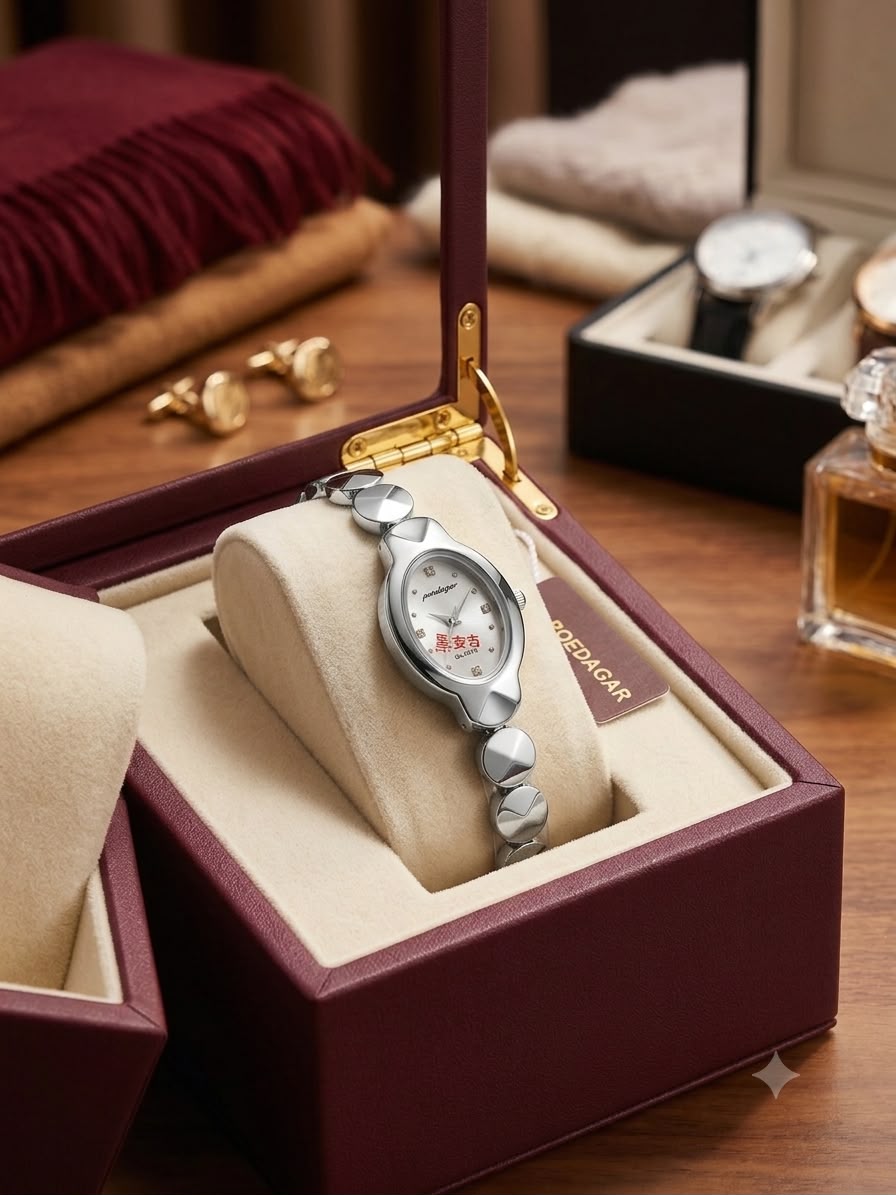 Women watch