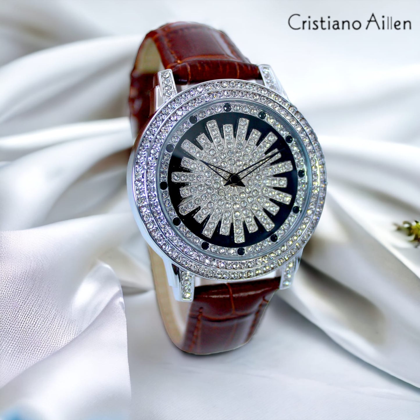 Women watch