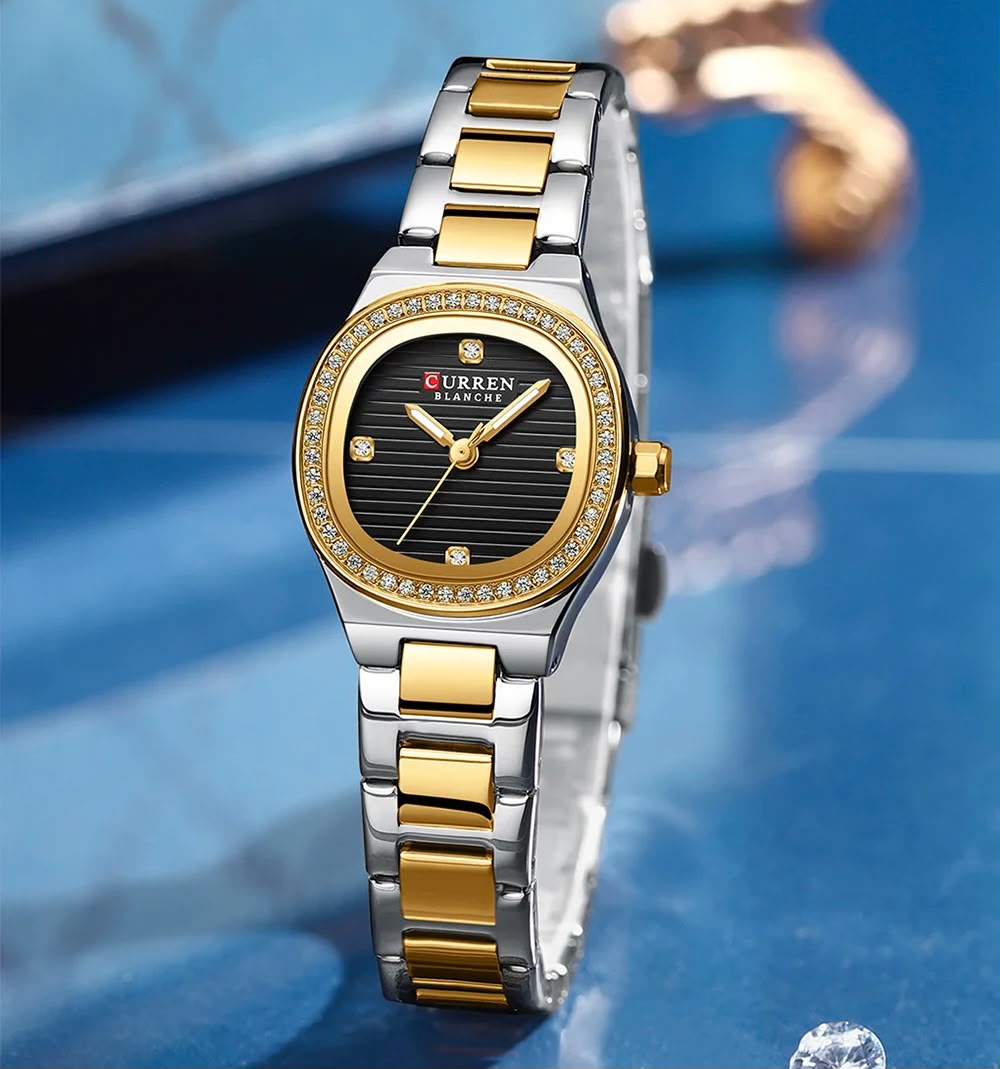 Women watch