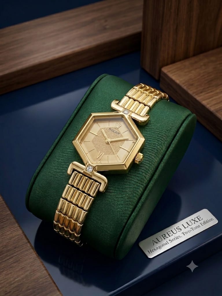 Women watch