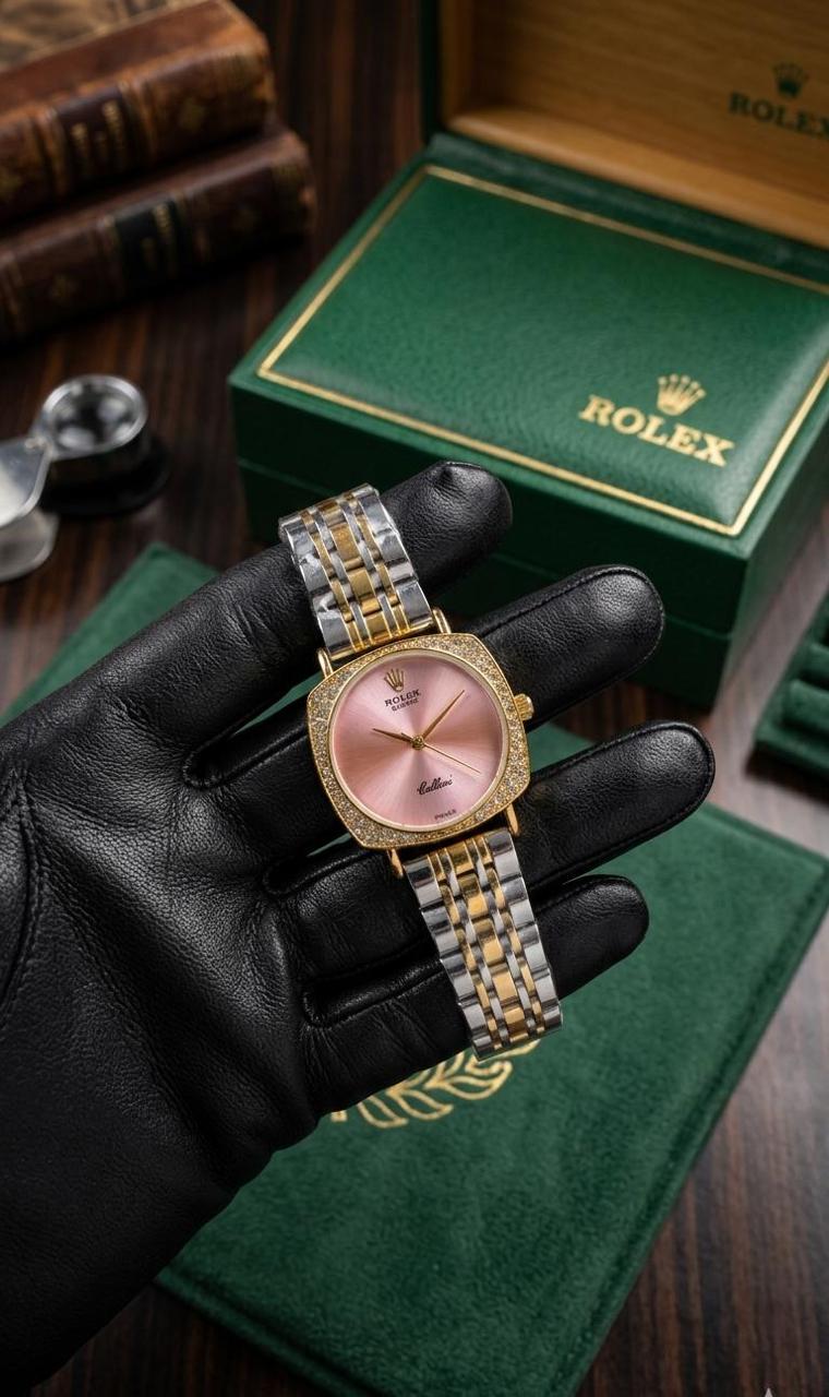 Women watch