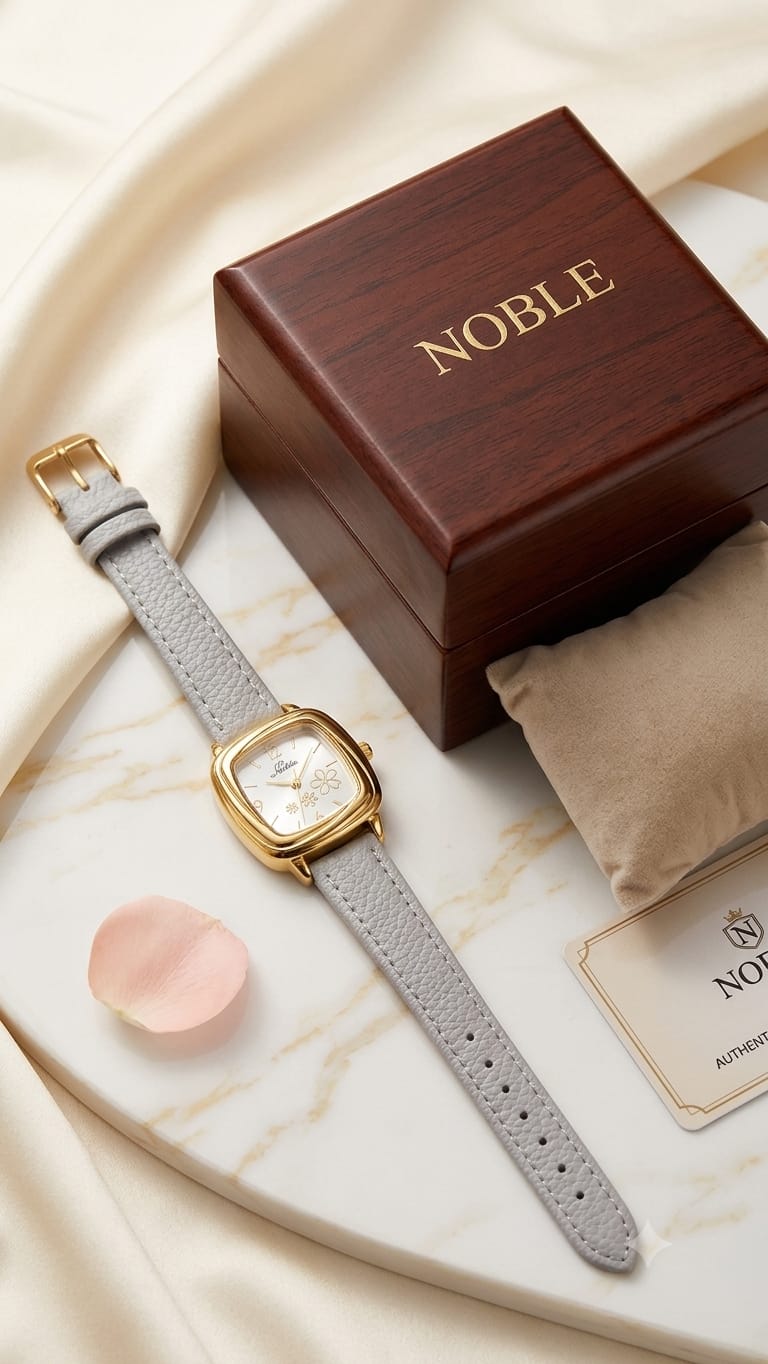 Women watch