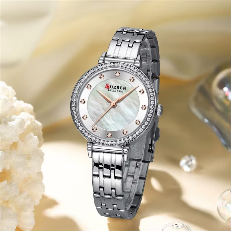 Women watch