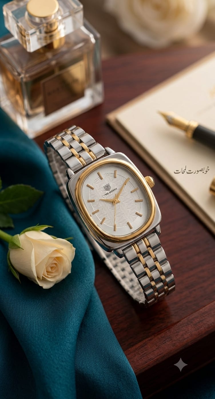 Women watch