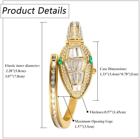 Women watch