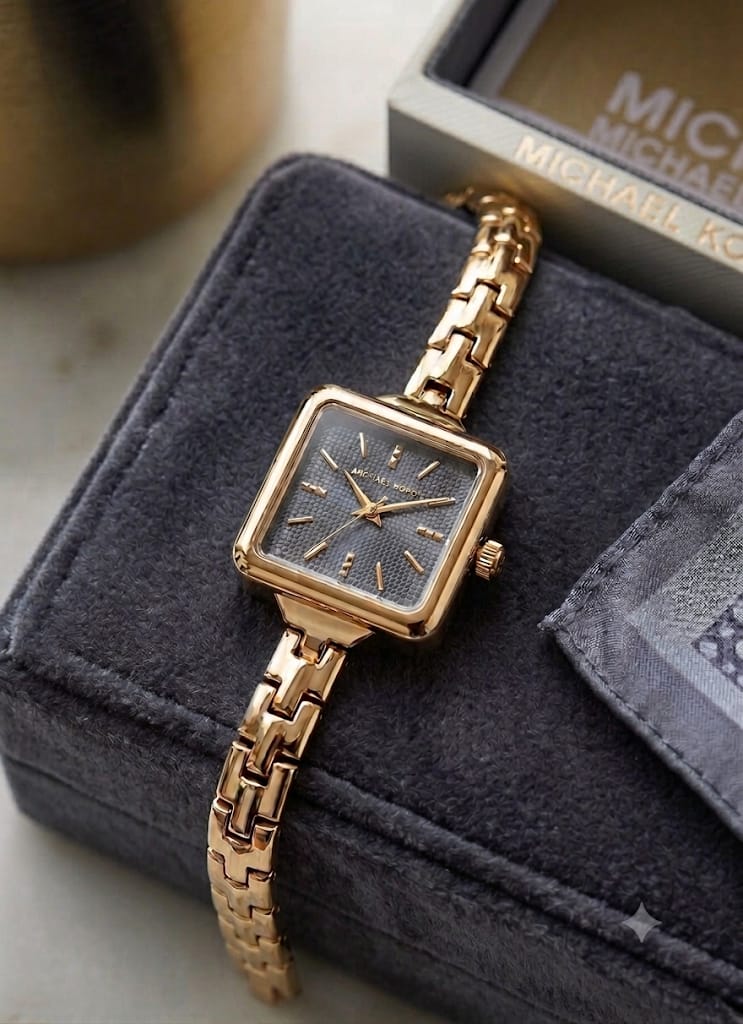 Women watch
