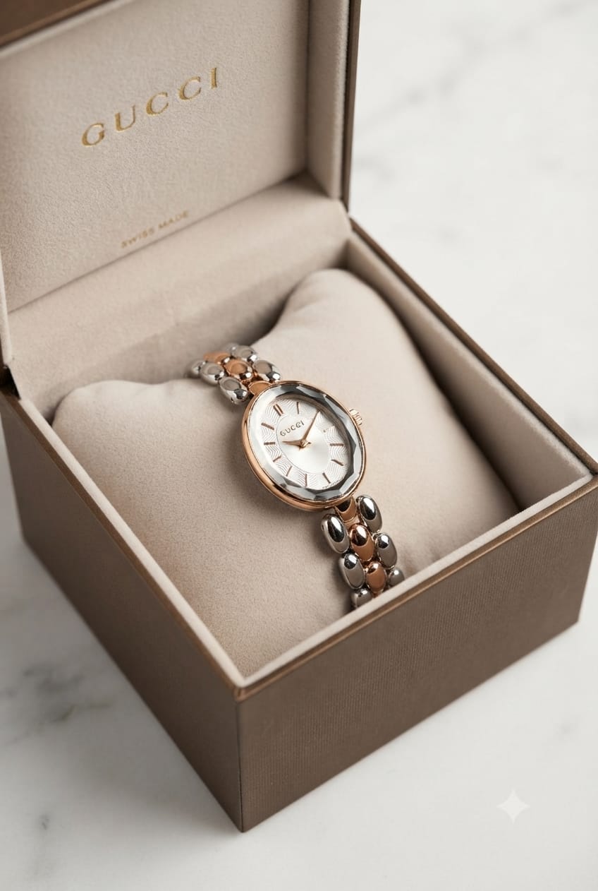 Women watch