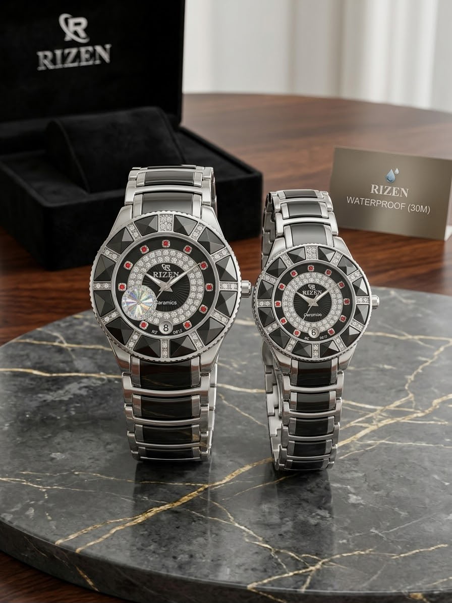 Women watch