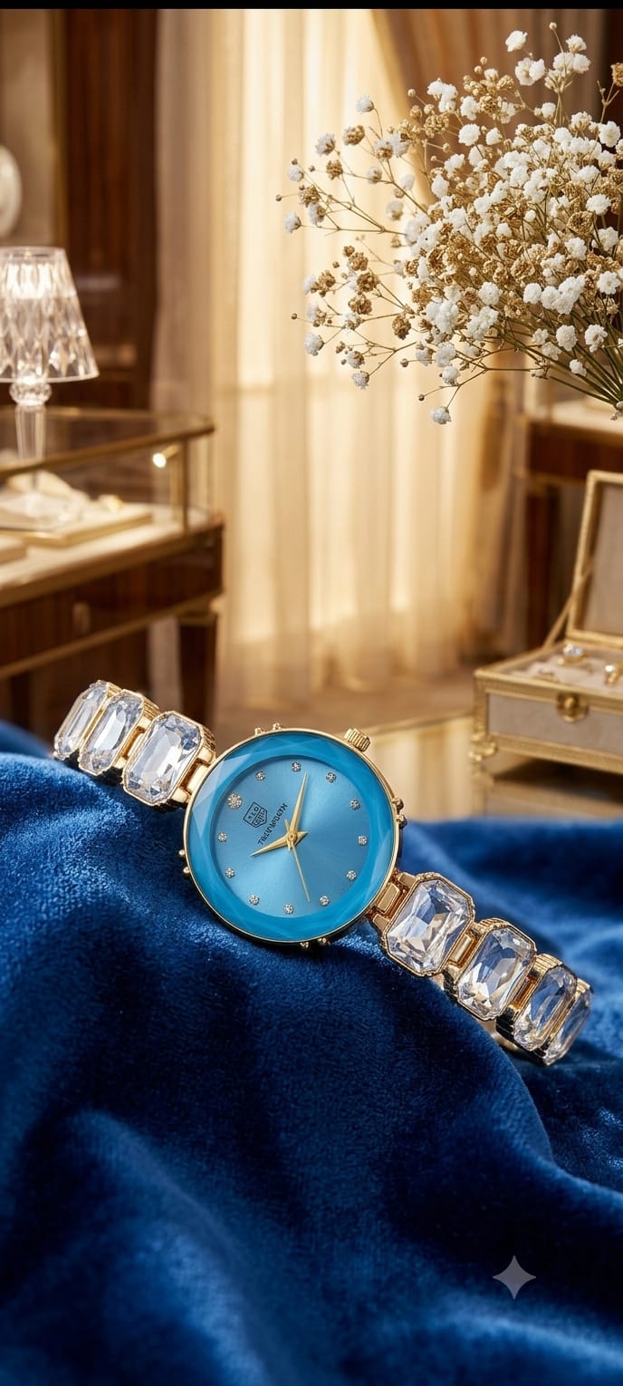 Women watch