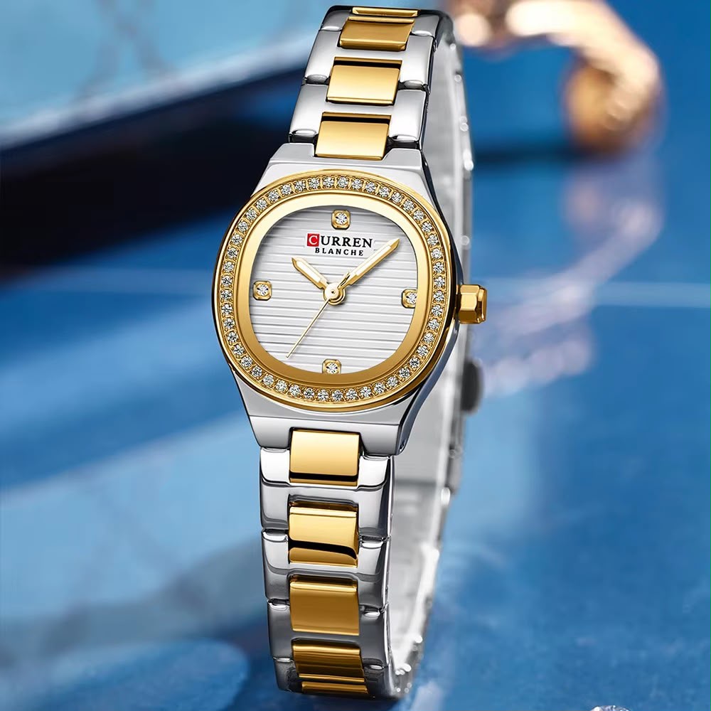 Women watch
