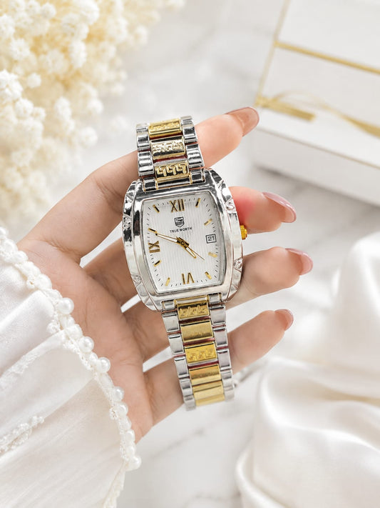 Women watch