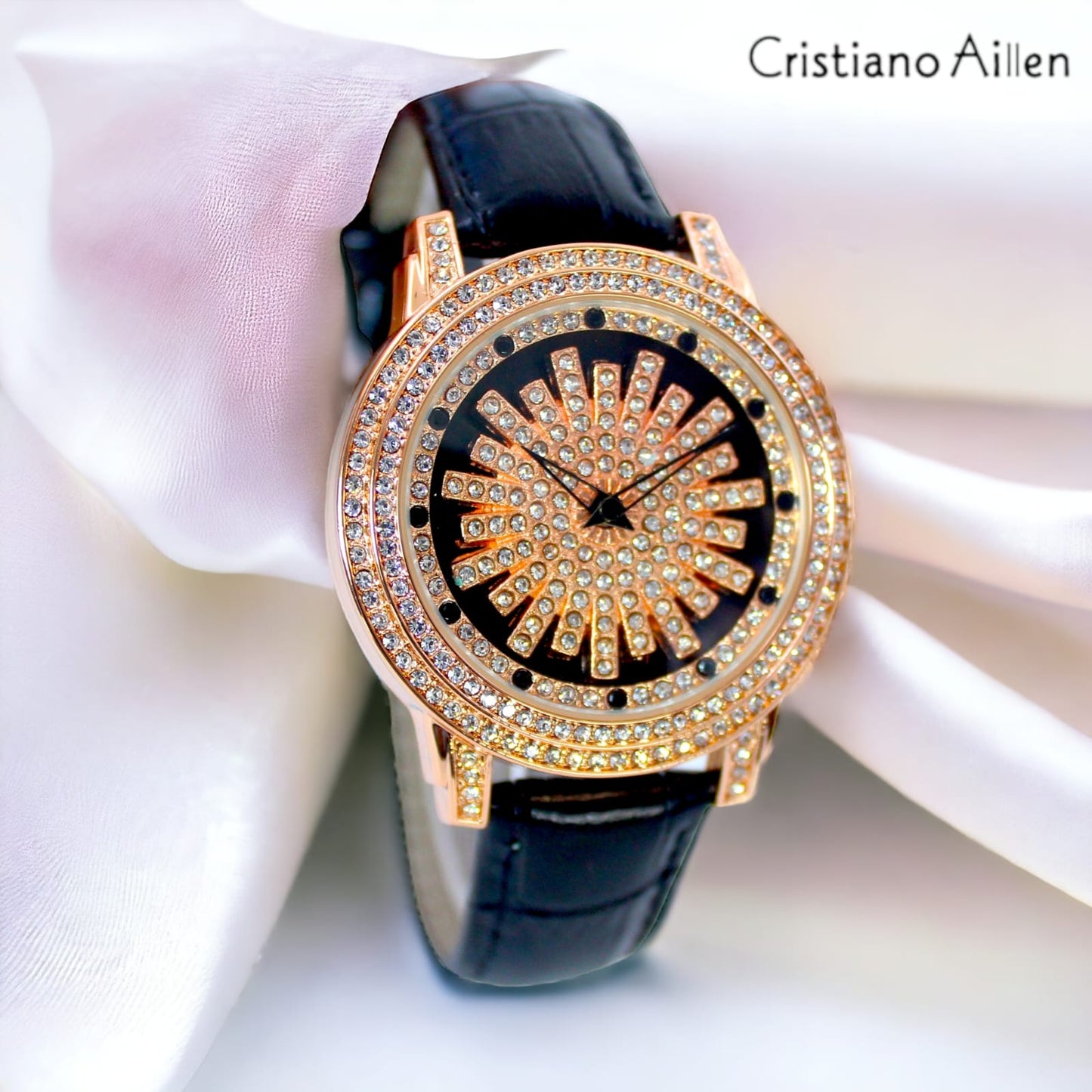 Women watch
