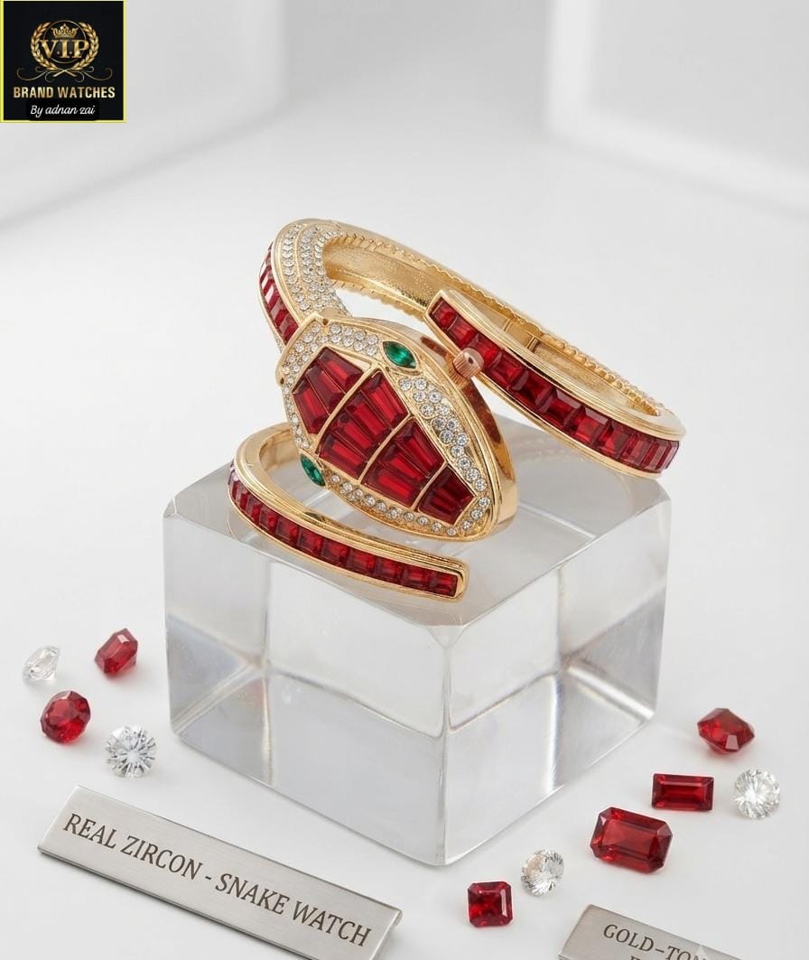 Women watch