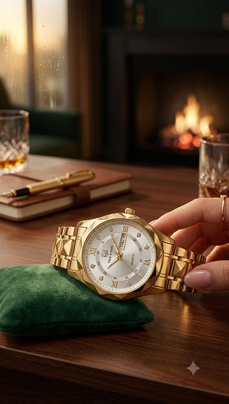 Women watch