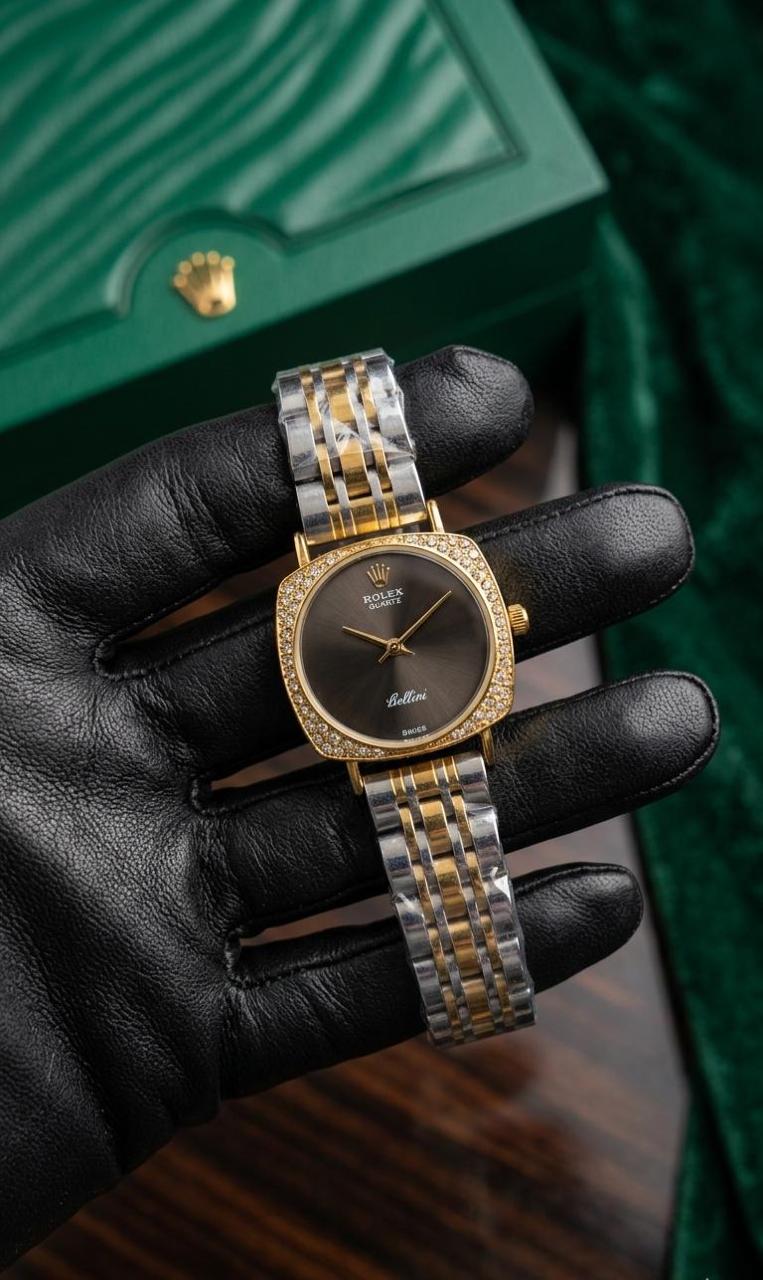 Women watch