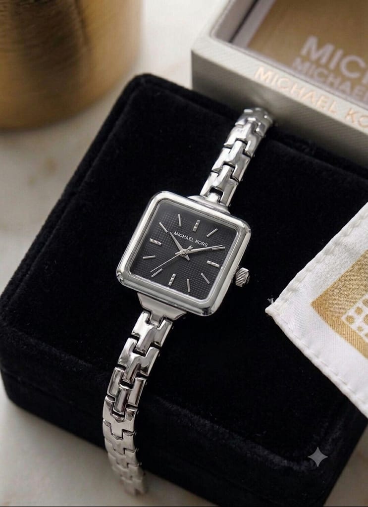 Women watch