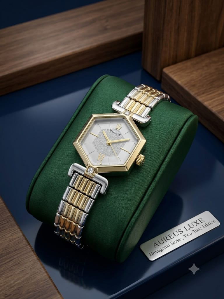 Women watch