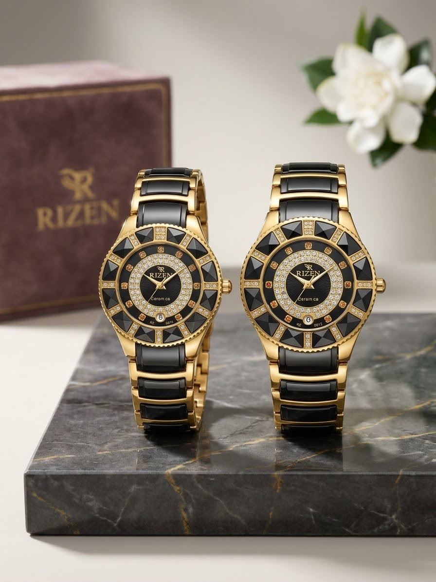 Women watch