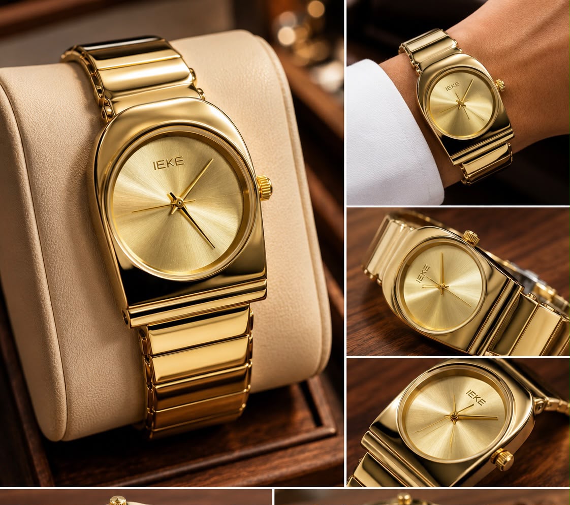 Women watch