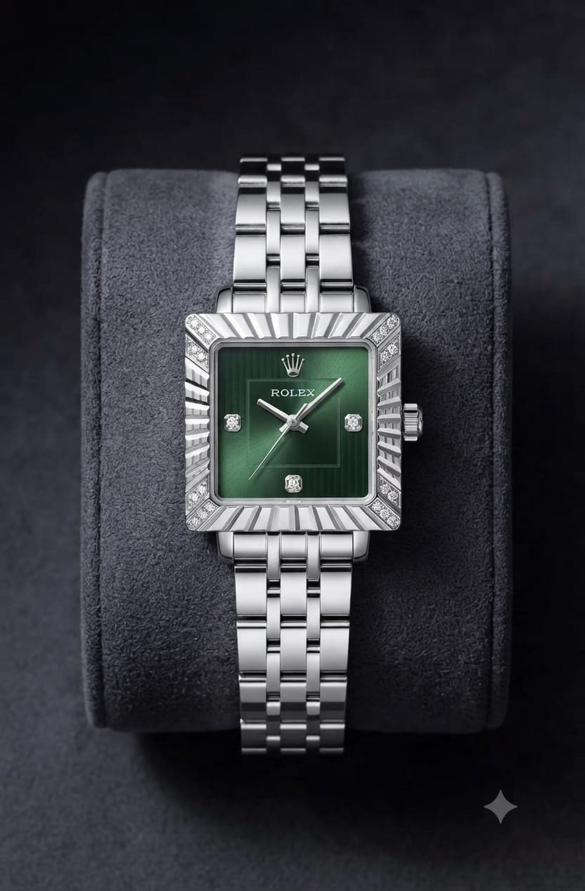 Women watch