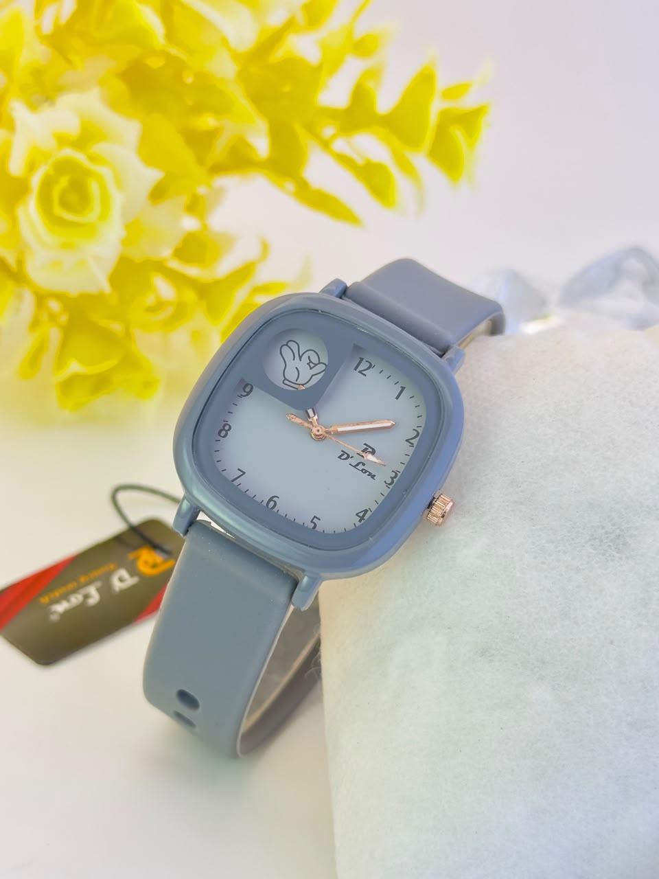Women watch