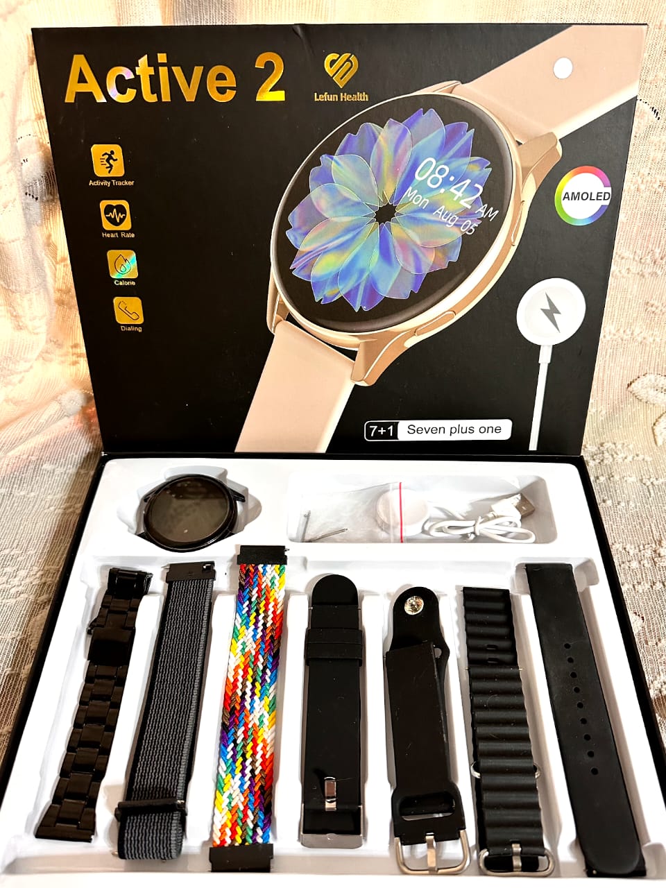 Smart watch