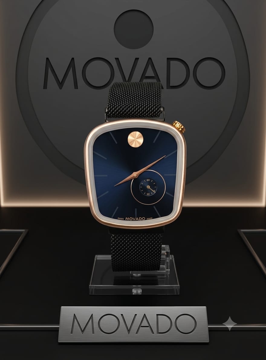 Men watch
