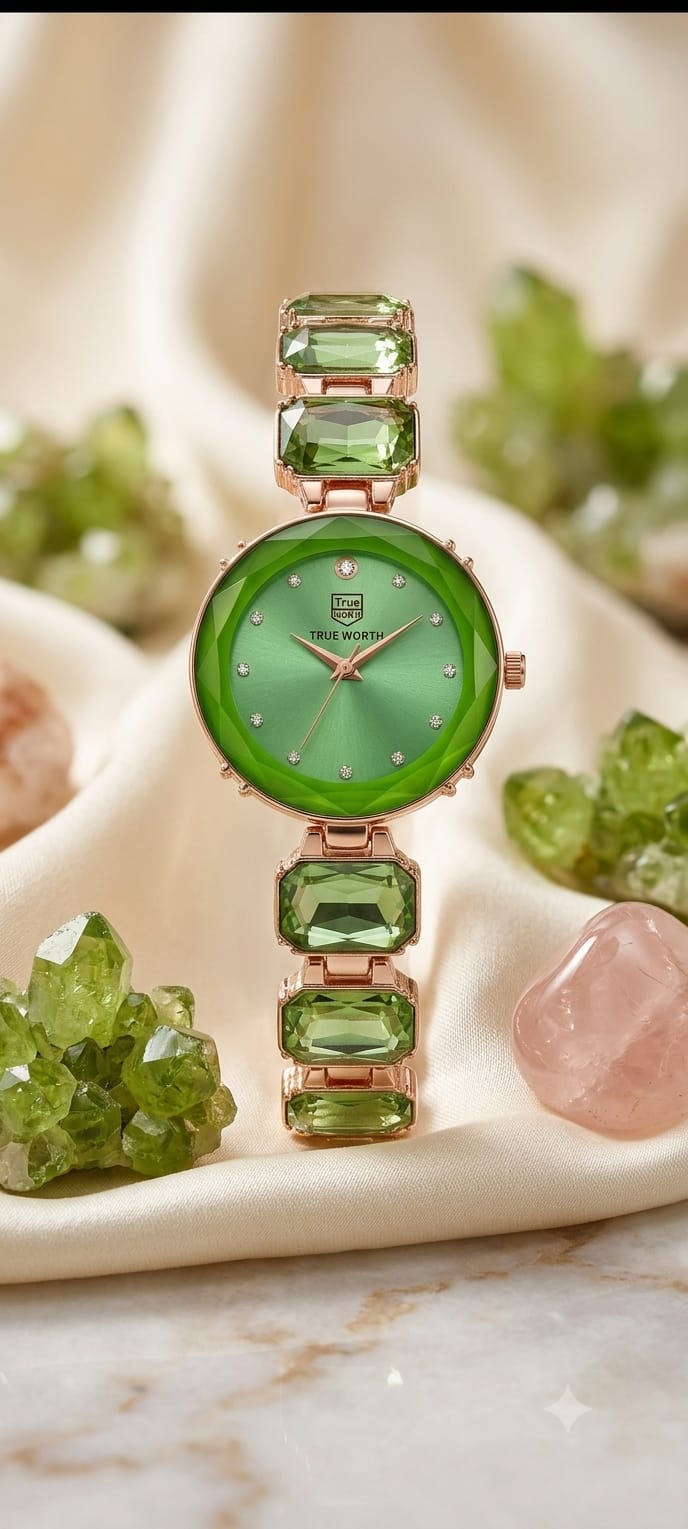 Women watch