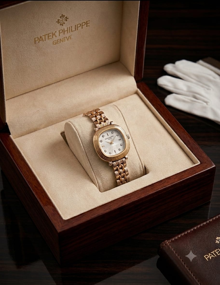Women watch