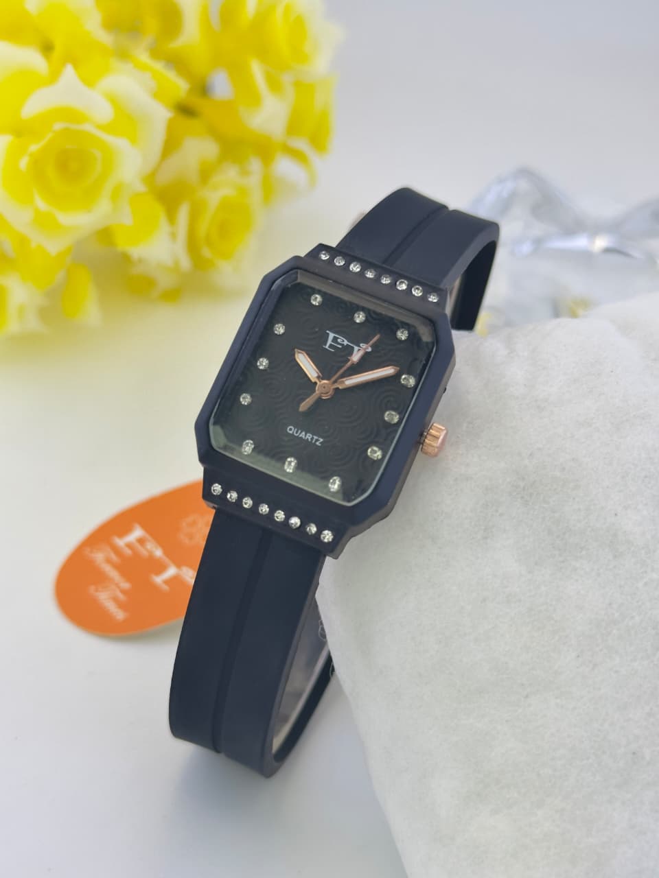 Women watch