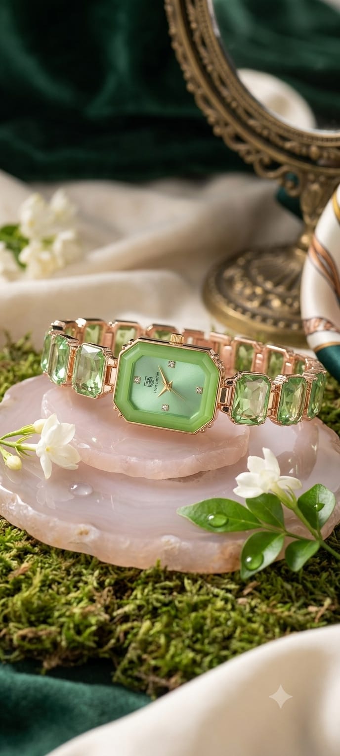 Women watch