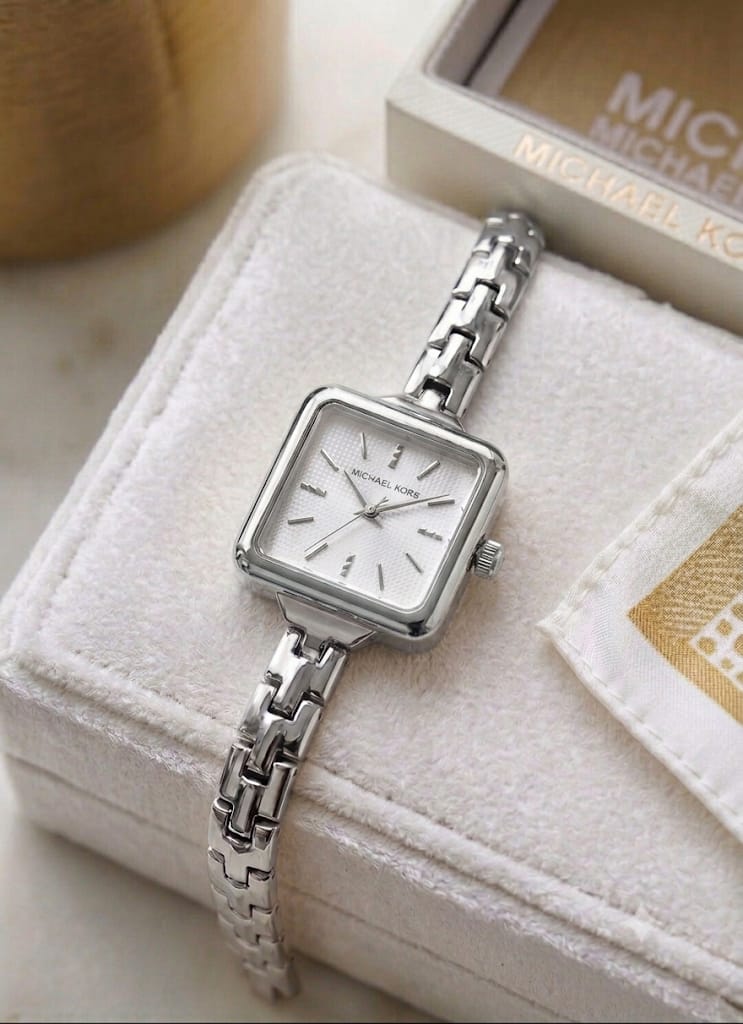 Women watch
