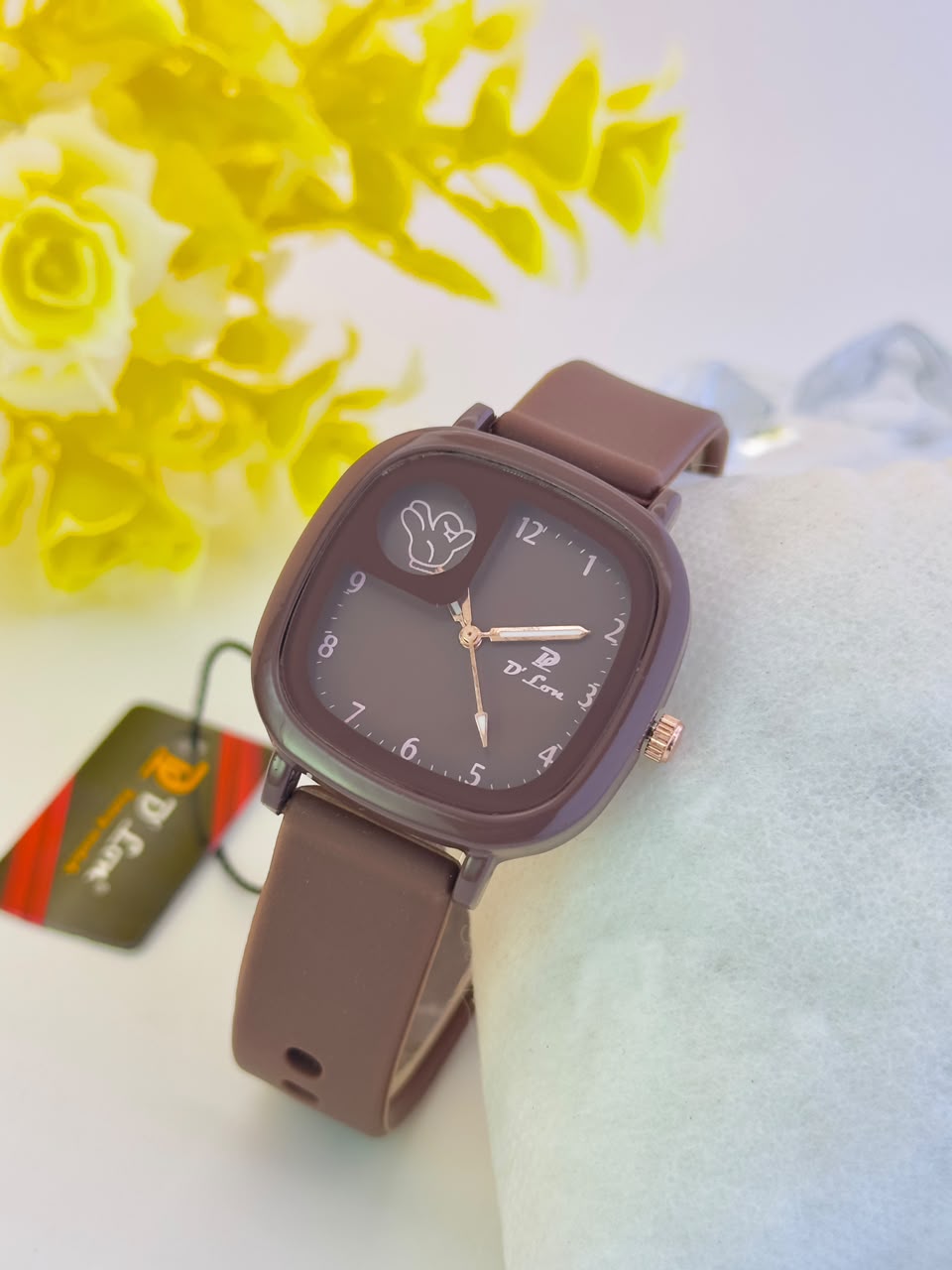 Women watch