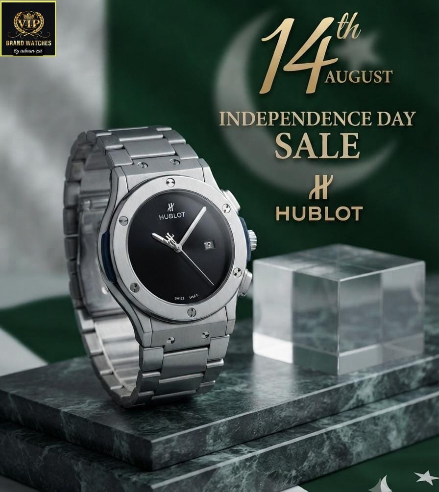 Men watch